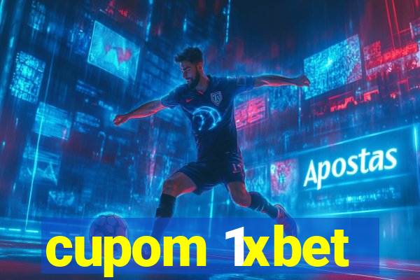 cupom 1xbet